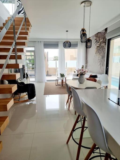 Villa Del Mar 16 Pilar de la Horadada Zewnętrze zdjęcie