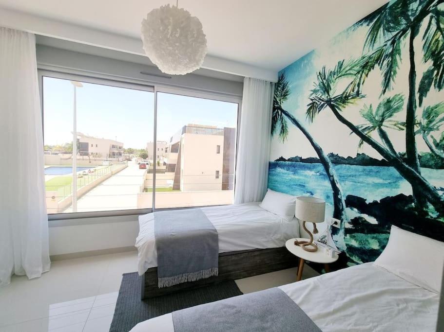 Villa Del Mar 16 Pilar de la Horadada Zewnętrze zdjęcie