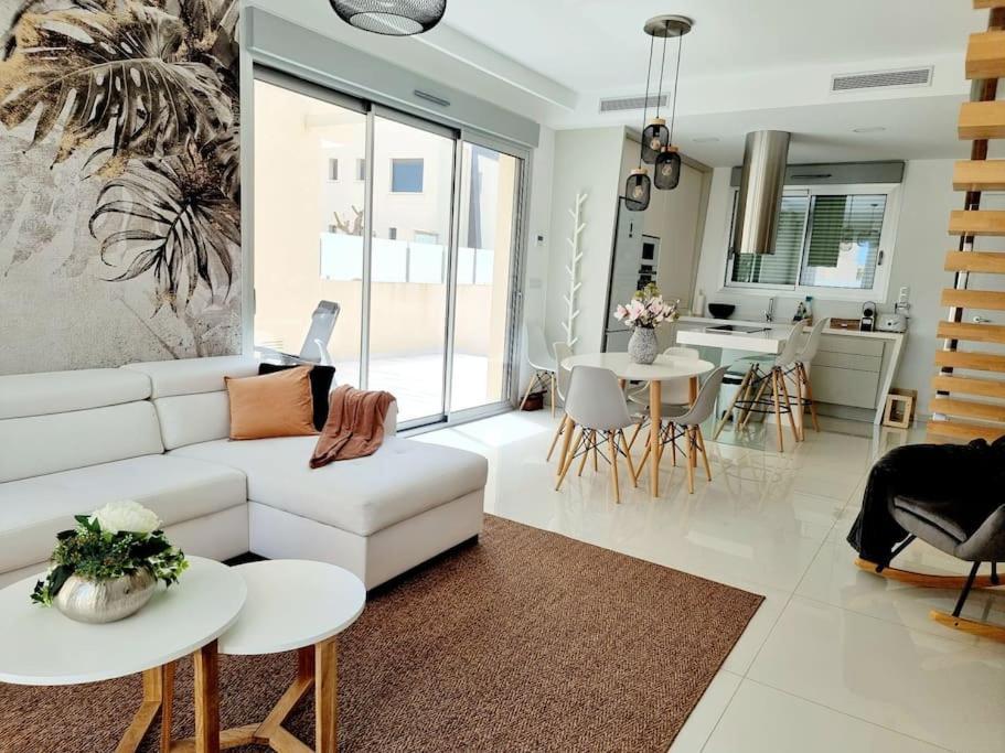 Villa Del Mar 16 Pilar de la Horadada Zewnętrze zdjęcie