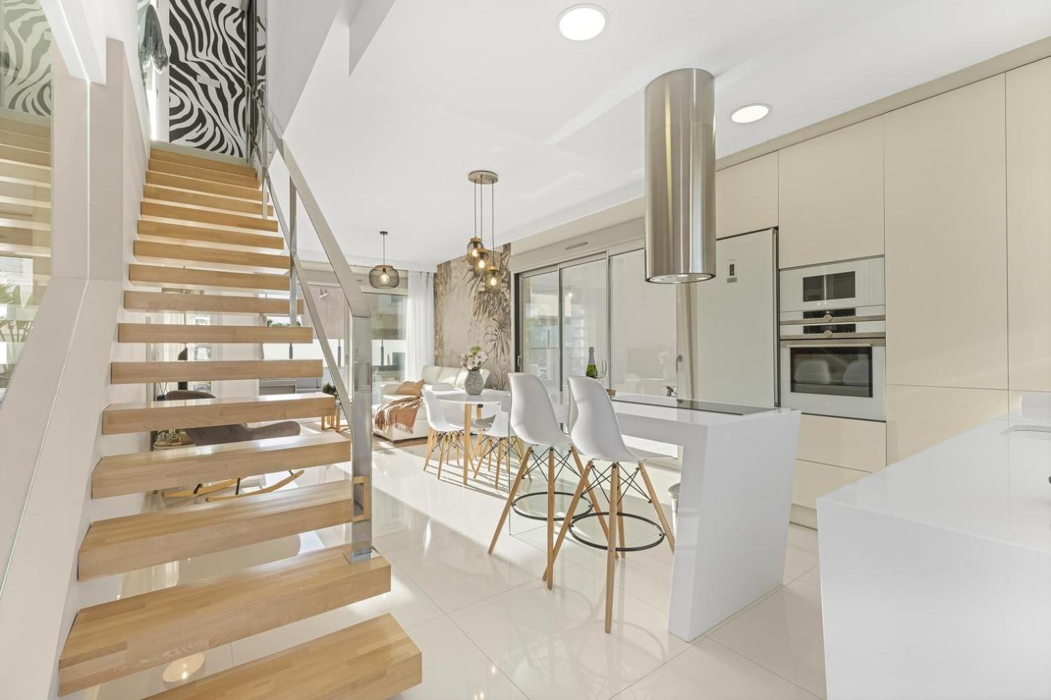 Villa Del Mar 16 Pilar de la Horadada Zewnętrze zdjęcie