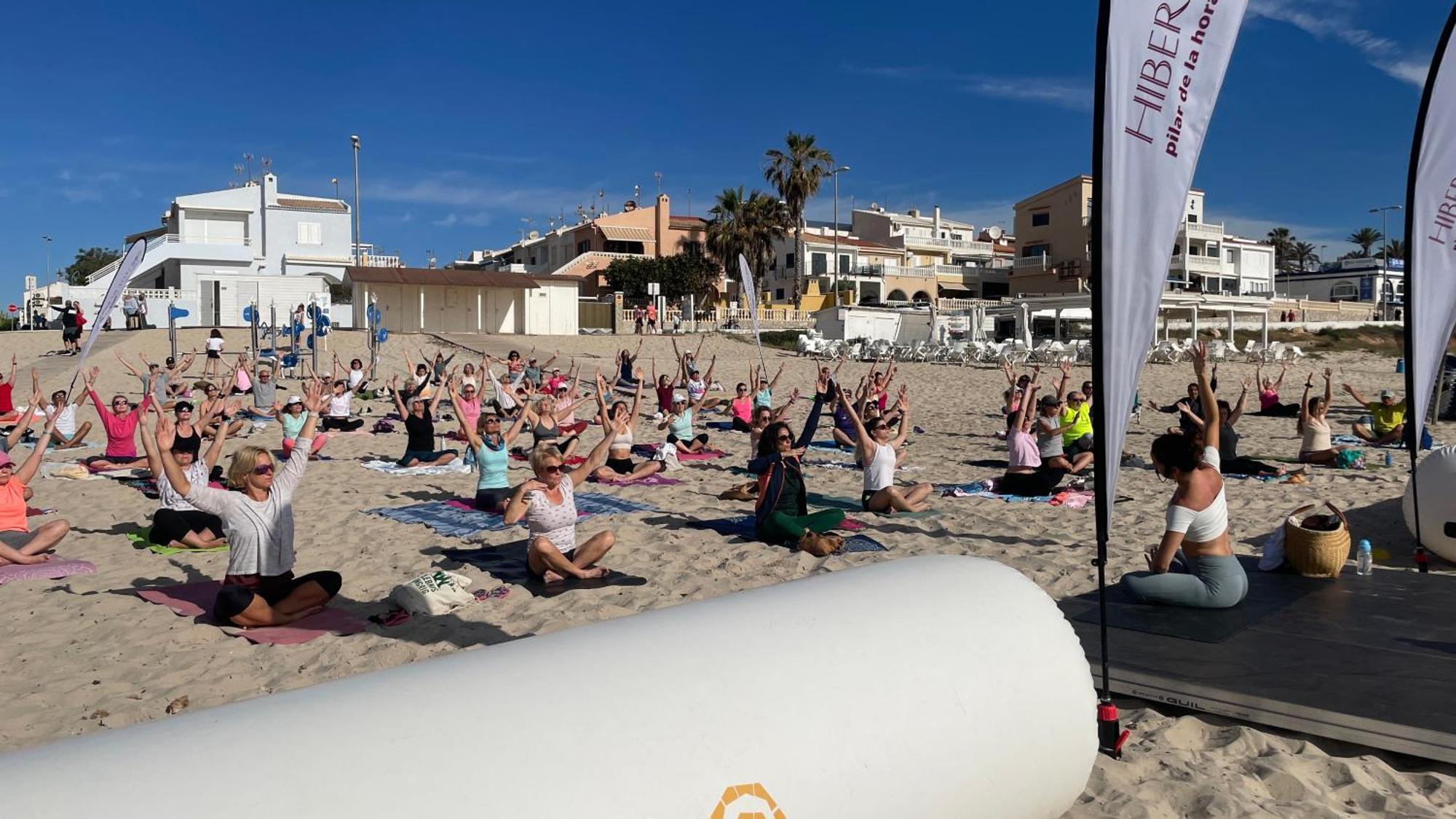 Villa Del Mar 16 Pilar de la Horadada Zewnętrze zdjęcie